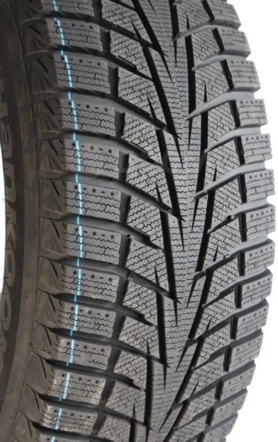 Лот: 25899711. Фото: 1. Hankook Winter i*cept X RW10 275... Шины
