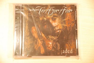 Лот: 3548329. Фото: 1. To/Die/For №3 CD (лицензия). Аудиозаписи