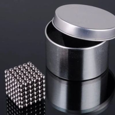 Лот: 7112452. Фото: 1. neocube неокуб 216 сфер шарик... Головоломки