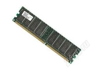 Лот: 157322. Фото: 1. DIMM 256 Mb. DDR 266 MHz HYNIX... Оперативная память
