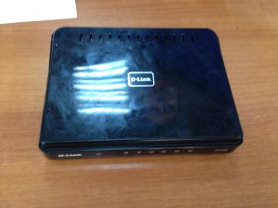 Лот: 4737631. Фото: 1. Dir - 300. Маршрутизаторы (роутеры)