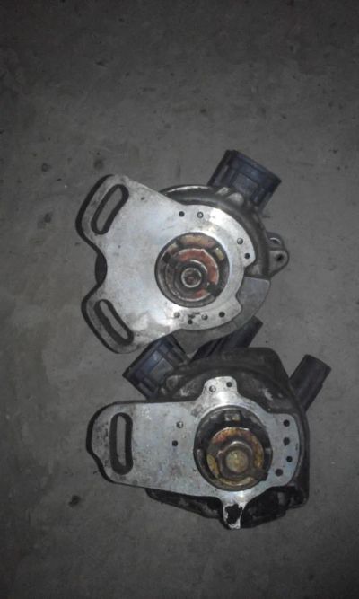 Лот: 7039671. Фото: 1. трамлёры тойота. Двигатель и элементы двигателя