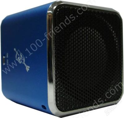 Лот: 2166345. Фото: 1. Колонки MD-06 (разные цвета). Музыкальные центры, магнитолы