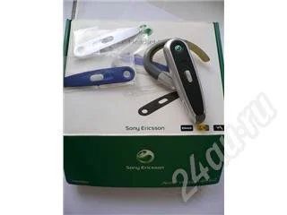 Лот: 324588. Фото: 1. Bluetooth гарнитура SE HBH-602. Красноярск