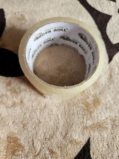 Лот: 25888892. Фото: 1. скотч широкий новый. Другое (канцелярские и офисные товары)