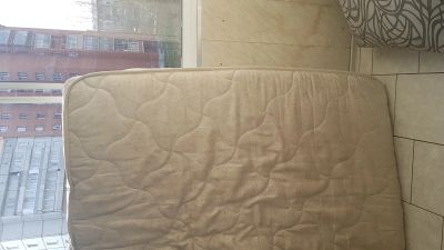 Лот: 14806002. Фото: 1. Матрас. Матрасы