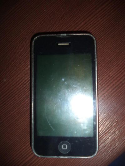 Лот: 6501490. Фото: 1. Айфон 3. Смартфоны