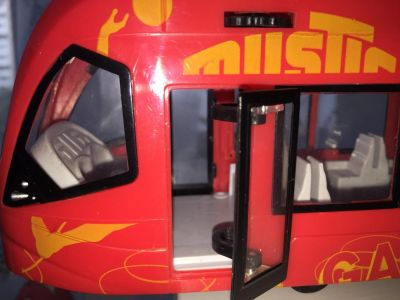 Лот: 8233838. Фото: 1. трамвай, по блиц-цене - еще один... Машины и техника