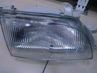 Лот: 2515949. Фото: 1. Фара правая передняя Toyota CORONA... Оптика и освещение