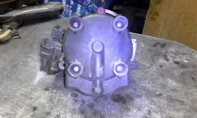 Лот: 9374083. Фото: 1. трамблер дв.4S. Электрооборудование