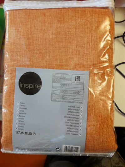 Лот: 16134205. Фото: 1. шторы для гостиной/комнаты. Шторы, тюль