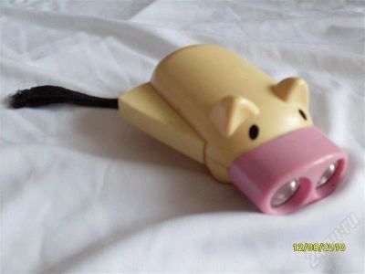 Лот: 486115. Фото: 1. фонарик. Фонарики