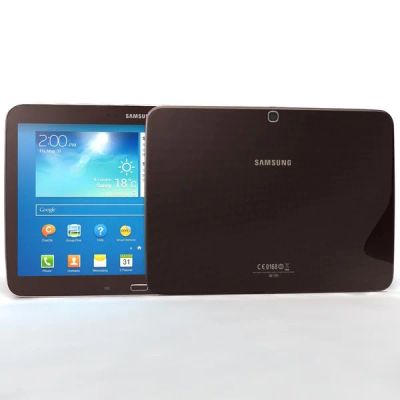 Лот: 4168809. Фото: 1. Samsung Galaxy tab 3 p5200 3G... Планшеты