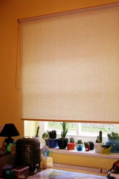 Лот: 5216930. Фото: 1. Ролло шторы. Жалюзи