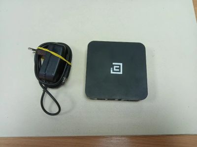 Лот: 25885667. Фото: 1. Тонкий клиент (офисный компьютер... Компьютеры в сборе