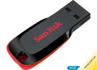 Лот: 3524899. Фото: 1. карта памяти usb Sandisk Cruzer... USB-флеш карты