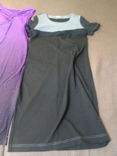 Лот: 25856732. Фото: 1. платья,блузки,юбка. Платья