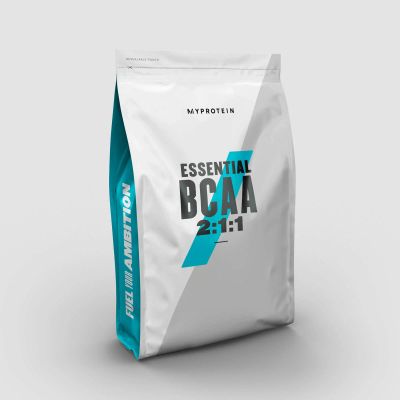 Лот: 7550603. Фото: 1. MyProtein BCAA (аминки, спортивное... Спортивное питание, витамины