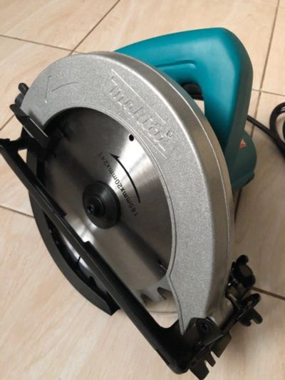 Лот: 12849160. Фото: 1. Циркулярная пила / циркулярка... Расходные материалы, сменные насадки