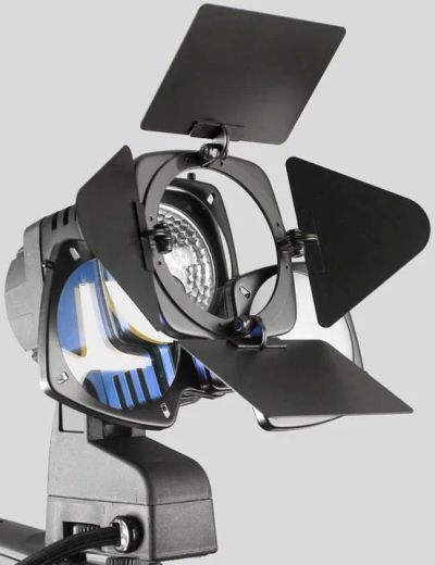 Лот: 3963721. Фото: 1. портативный осветительный комплект... Вспышки, осветители, рассеиватели