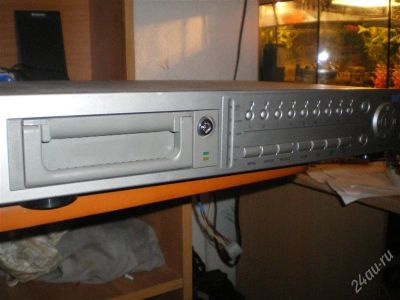 Лот: 1621145. Фото: 1. Видеорегистратор AVT avc 776. Видеонаблюдение