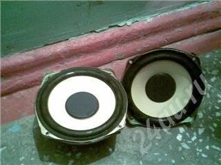 Лот: 199407. Фото: 1. Panasonic. Пассивные акустические системы