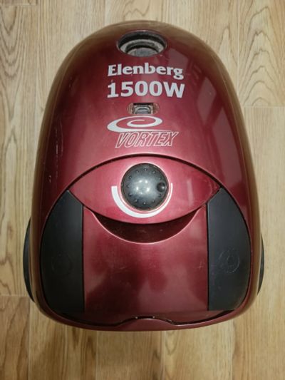 Лот: 25885925. Фото: 1. пылесос. Пылесосы, паровые швабры