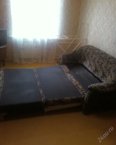 Лот: 104660. Фото: 1. отдам диван-кровать и шкаф. Диваны