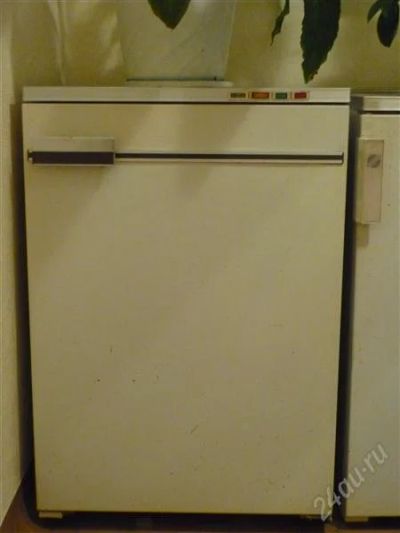 Лот: 1449702. Фото: 1. Морозильная камера Бирюса. Холодильники, морозильные камеры