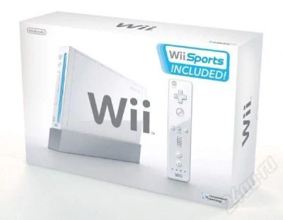 Лот: 186193. Фото: 1. Nintendo Wii Sports Pack / карта... Игровые приставки, консоли