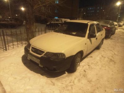 Лот: 13134556. Фото: 1. Daewoo nexia. Автомобили