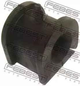 Лот: 25870448. Фото: 1. Втулка переднего стабилизатора... Кузов