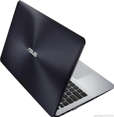 Лот: 6949975. Фото: 1. Ноутбук Asus X555LN-XO184H (Core... Ноутбуки