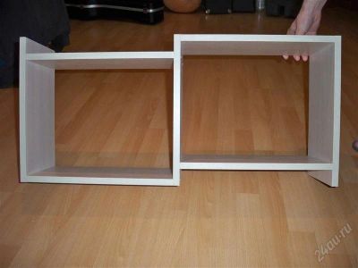 Лот: 2207402. Фото: 1. полка настенная (новая). Другое (мебель)