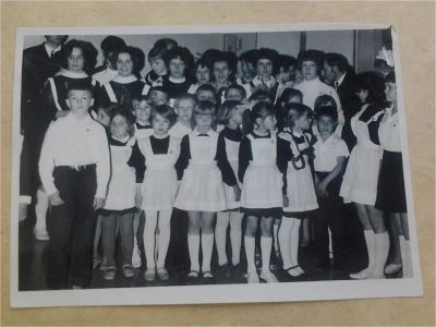 Лот: 7590414. Фото: 1. фотография 1960-х Советская школа. Фотографии