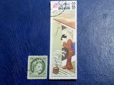 Лот: 25848756. Фото: 1. - Марки для Вашей коллекции. лот... Марки