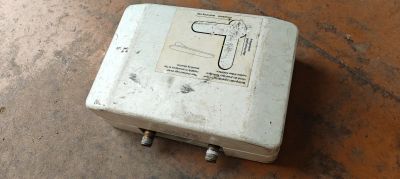 Лот: 23361344. Фото: 1. Водонагреватель проточный AEG... Водонагреватели, бойлеры