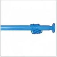 Лот: 5160466. Фото: 1. Карниз для шторы в ванную комнату... Мебель для ванной комнаты