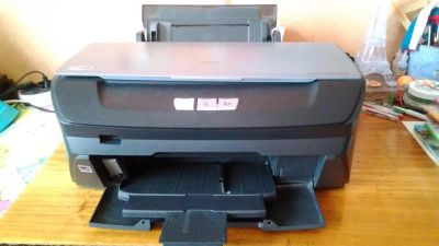 Лот: 6880859. Фото: 1. Epson stylus PHOTO R270. Струйные принтеры