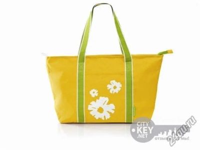 Лот: 4669005. Фото: 1. Сумка пляжная Mary Kay "Тропики... Сумки