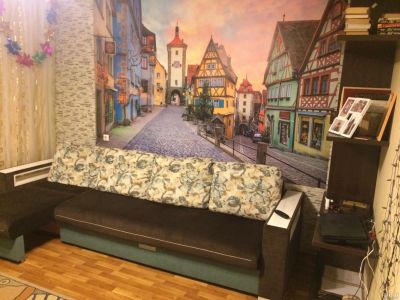 Лот: 13114460. Фото: 1. комната. Квартиры, студии