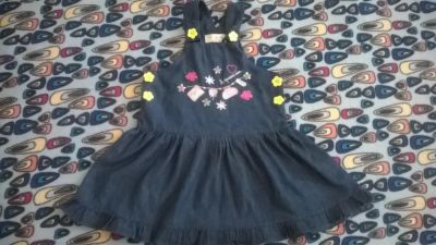 Лот: 7392633. Фото: 1. Сарафан. Платья, сарафаны