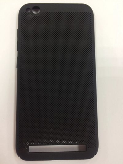 Лот: 12022871. Фото: 1. Чехол Xiaomi Redmi 5A Пластик... Чехлы, бамперы