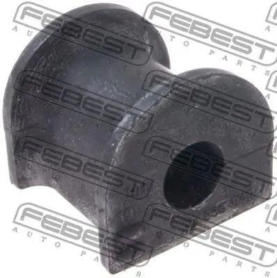 Лот: 25870429. Фото: 1. Втулка переднего стабилизатора... Кузов