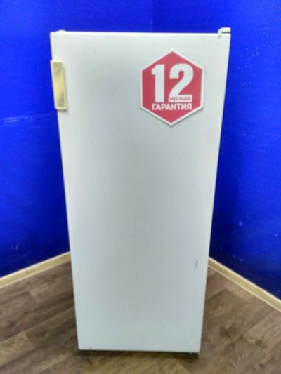 Лот: 12012084. Фото: 1. Холодильник (эконом) бирюса б-6... Холодильники, морозильные камеры