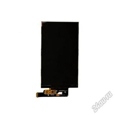 Лот: 5649813. Фото: 1. Дисплей Sony C2305 Xperia C Бесплатная... Дисплеи, дисплейные модули, тачскрины