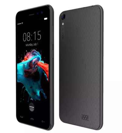 Лот: 11173417. Фото: 1. Doogee HomTom HT16. Смартфоны