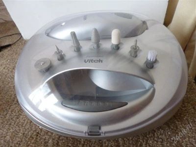 Лот: 2661212. Фото: 1. Маникюрный набор. Другое (маникюр и педикюр)