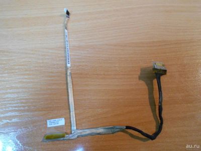 Лот: 8434196. Фото: 1. Шлейф матрицы ноутбука Acer D270. Шлейфы, кабели, переходники