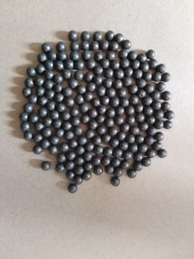 Лот: 19826805. Фото: 1. Картечь. Патроны